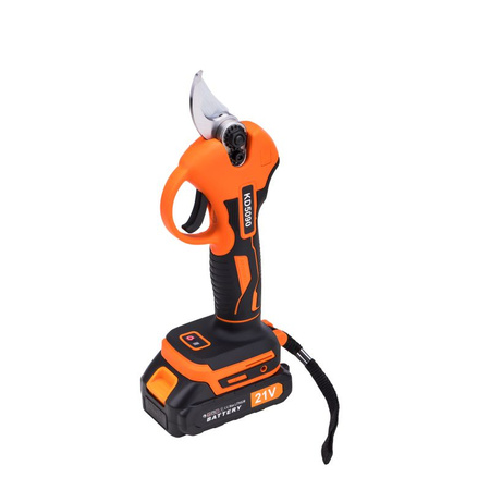 SEKATOR AKUMULATOROWY 2x21V 2Ah KD5090