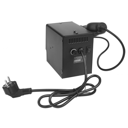 SPAWARKA DO PLASTIKU / STACJA LUTOWNICZA KD3464