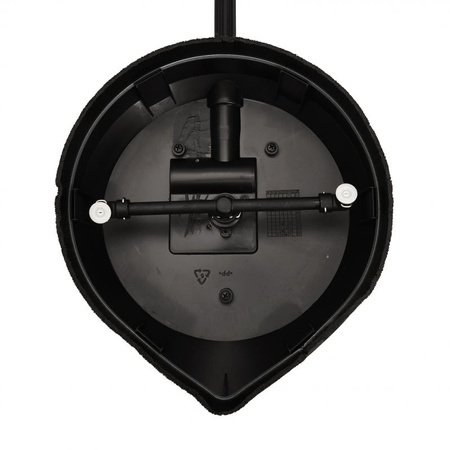 SZCZOTKA DO MYCIA KOSTKI/ŚCIAN + LANCA KD669