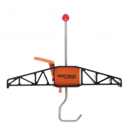 Uchwyt do montażu drabiny 2 szt. KD11418