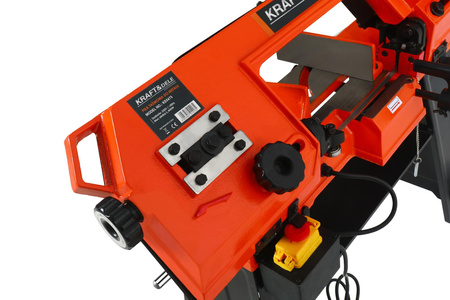 PRZECINARKA PIŁA TAŚMOWA DO METALU KD5475