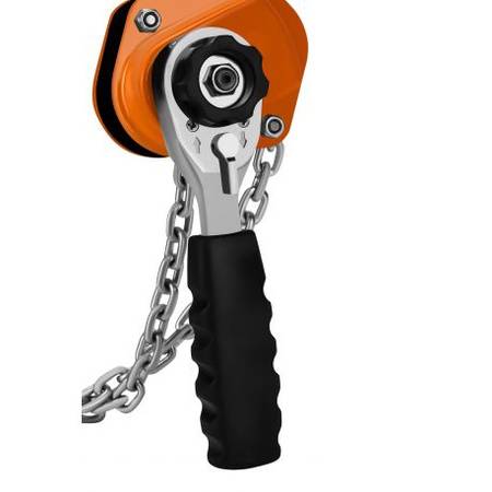 WCIĄGARKA DŹWIGNIOWA 0,5T 4M KD3504