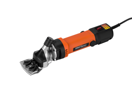 MASZYNKA DO STRZYŻENIA ZWIERZĄT KD5937