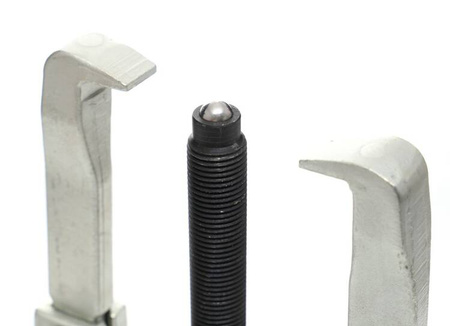 Ściągacz 2-ramienny składany 8'' KD10137