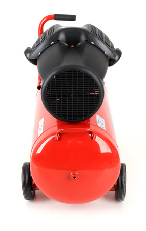 KOMPRESOR OLEJOWY SPRĘŻARKA 100L KD1483