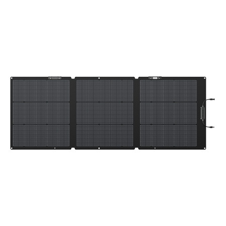 Panel fotowoltaiczny EcoFlow 160W NextGen