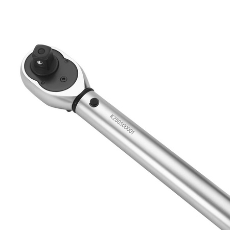 KLUCZ DYNAMOMETRYCZNY 1/2" 20-120Nm KD11384