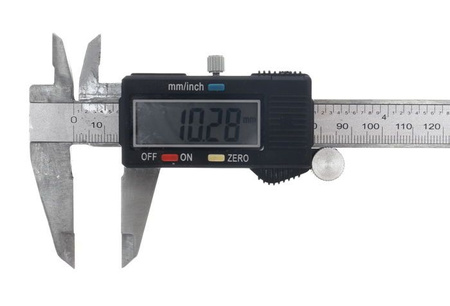 Elektroniczna suwmiarka cyfrowa KD10299