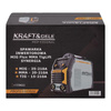 SPAWARKA INWERTOROWA MIG Flux MMA TigLift KD3432