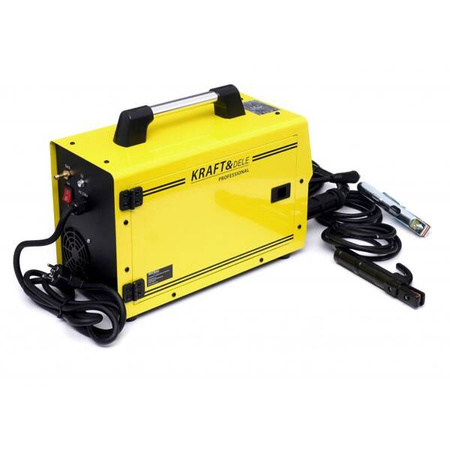 Spawarka MIG/MMA 400A KD811