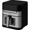FRYTKOWNICA BEZTŁUSZCZOWA 8L AIRFRYER KD4109
