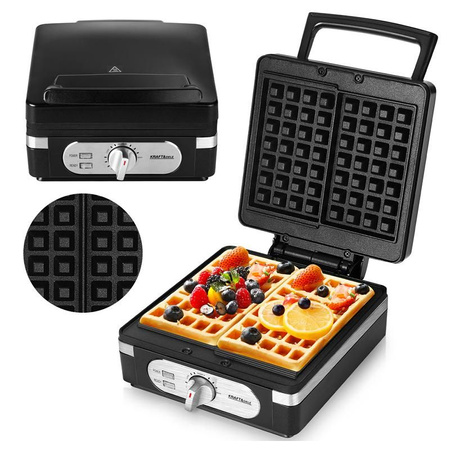 GOFROWNICA 2000W KD4100