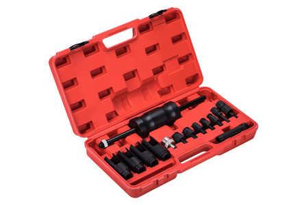 ŚCIĄGACZ WTRYSKIWACZY DIESEL WTRYSKÓW BOSCH DELPHI KD12522