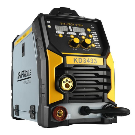 SPAWARKA INWERTOROWA KD3433