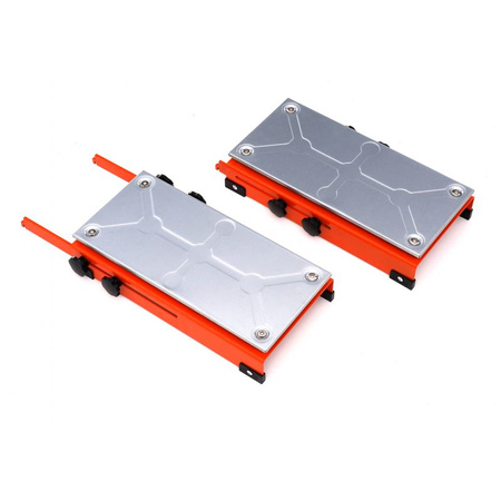 PROFESJONALNA PRZECINARKA DO GLAZURY 48" KD10734