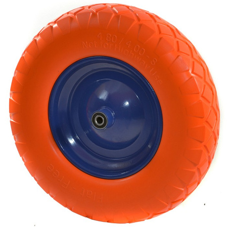 Kółko bezdętkowe 4.80/4.00-8 KD462