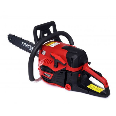 Piła spalinowa 4,3KM 40cm KD5010