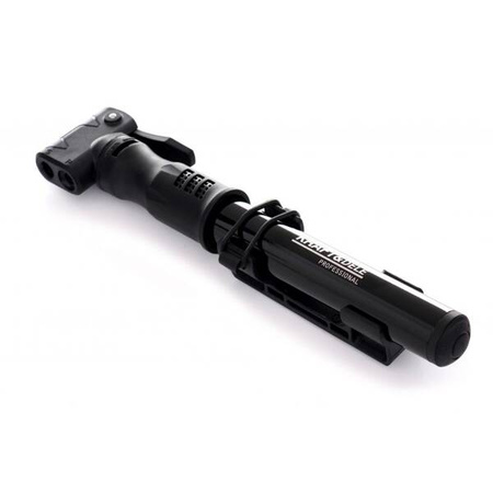 POMPKA ROWEROWA 22 x 225 mm KD11821