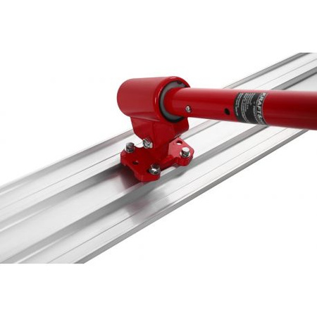 RĘCZNA LISTWA DO BETONU KD3572