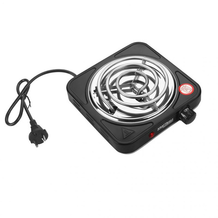 KUCHENKA ELEKTRYCZNA 1500W KD4140