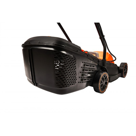 KOSIARKA ELEKTRYCZNA 2400w 25L KD5360