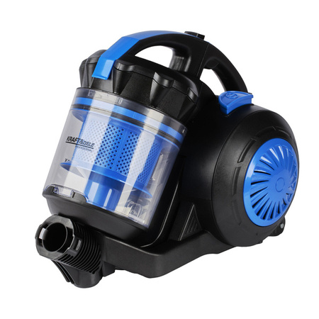 Odkurzacz elektryczny - bezworkowy 900W KD5155