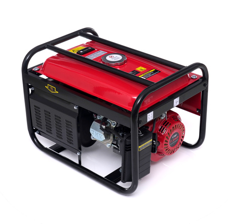 Agregat prądotwórczy jednofazowy 3,3 / 3,5 kW KD3170