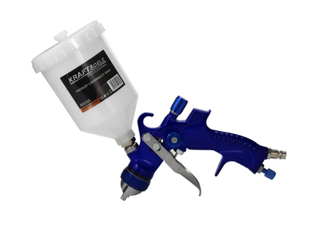 Pistolet lakierniczy 600ml KD2129