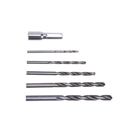 Zestaw wiertarko-wkrętarka 18V 1,5Ah +akcesoria KD3354