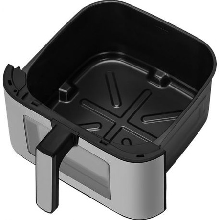 FRYTKOWNICA BEZTŁUSZCZOWA 8L AIRFRYER KD4109