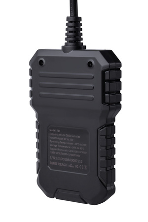 SKANER DIAGNOSTYCZNY OBD II KD5670