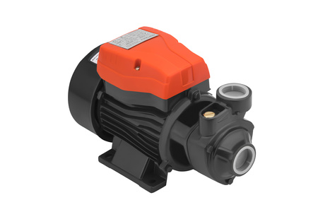 POMPA DO WODY HYDROFOROWA 1" 650W 60L/min