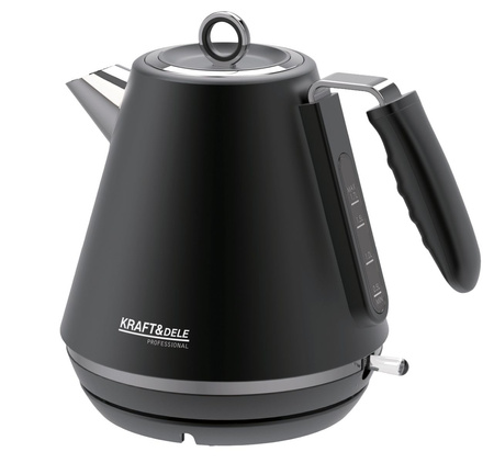 Czajnik Elektryczny 2200W 1,7L KD4152