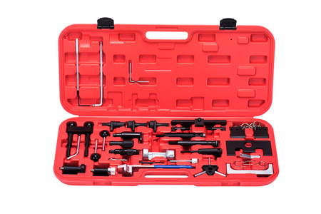 BLOKADA ROZRZĄDU ZESTAW BLOKAD DO SILNIKOW VAG VW AUDI 1.2 12V 1.9 2.0 TDI KD12503