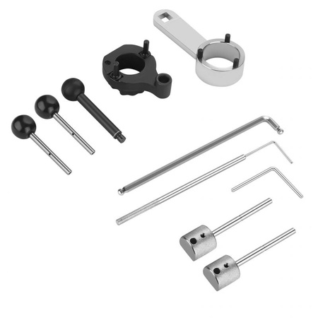 Blokada rozrządu VW AUDI SKODA 1.4 1.6 2.0 TDI CR KD12534