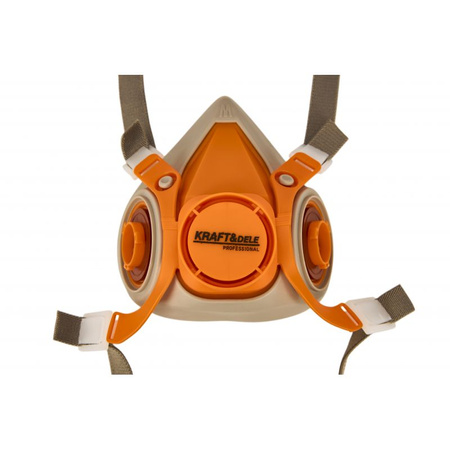 Maska lakiernicza + filtr KD10030