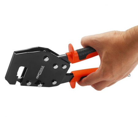 SZCZYPCE/ZACISKARKA DO ŁĄCZENIA PROFILI G/K KD5987