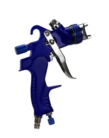 Pistolet lakierniczy 600ml KD2129