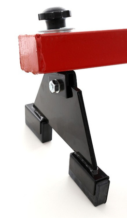 Belka do podwieszania silnika 500kg KD324