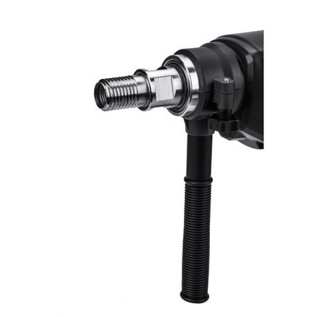 WIERTNICA DO BETONU 2300W KD3076