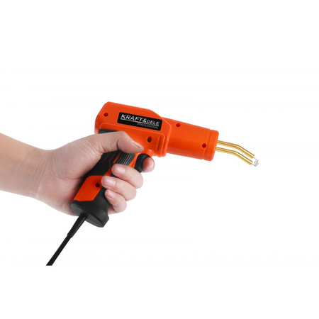 Pistolet do zgrzewania tworzyw sztucznych 85W 230V KD11295
