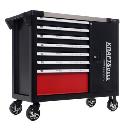 SZAFKA NARZĘDZIOWA 299EL KD1068