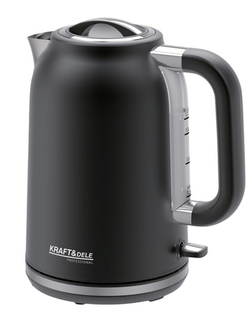 Czajnik Elektryczny 2200W 1,7L KD4150