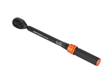 Klucz dynamometryczny 1/2 10-60Nm KD11391