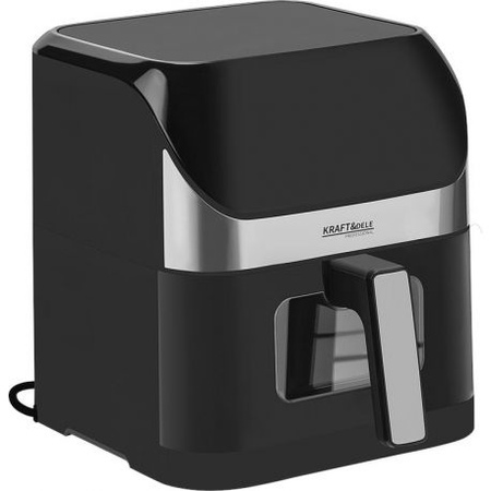 FRYTKOWNICA BEZTŁUSZCZOWA AIRFRYER 6L KD4108