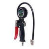 Pistolet do pompowania z manometrem LCD KD1366