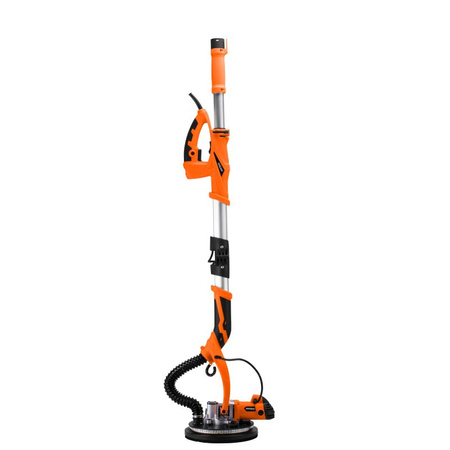 SZLIFIERKA DO GIPSU Z PODŚWIETLENIEM 1750W KD3130