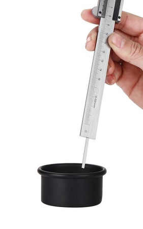 Suwmiarka analogowa noniuszowa 0-150mm KD10072