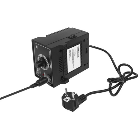 SPAWARKA DO PLASTIKU / LUTOWNICA KD3462