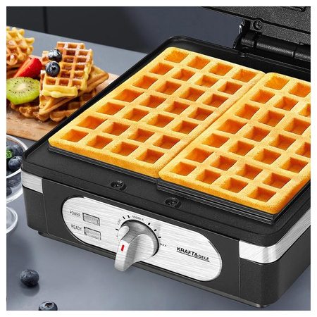 GOFROWNICA 2000W KD4100